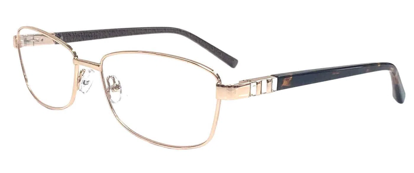 Jones New York VJON502 Eyeglasses - view 2